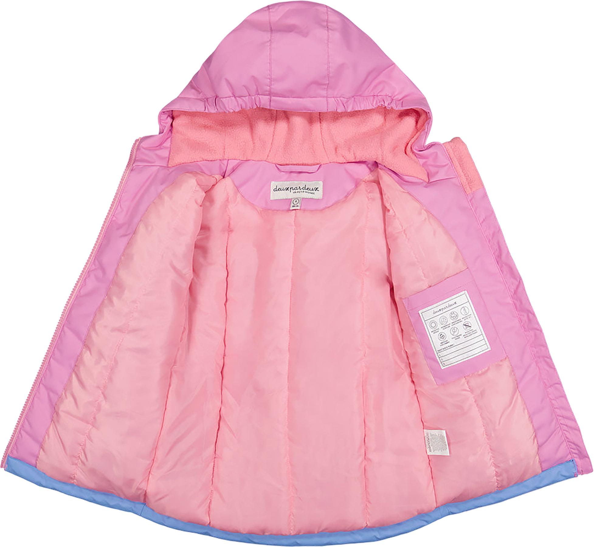 Numéro de l'image de la galerie de produits 3 pour le produit Habit de neige deux pièces léger Chill - Fille