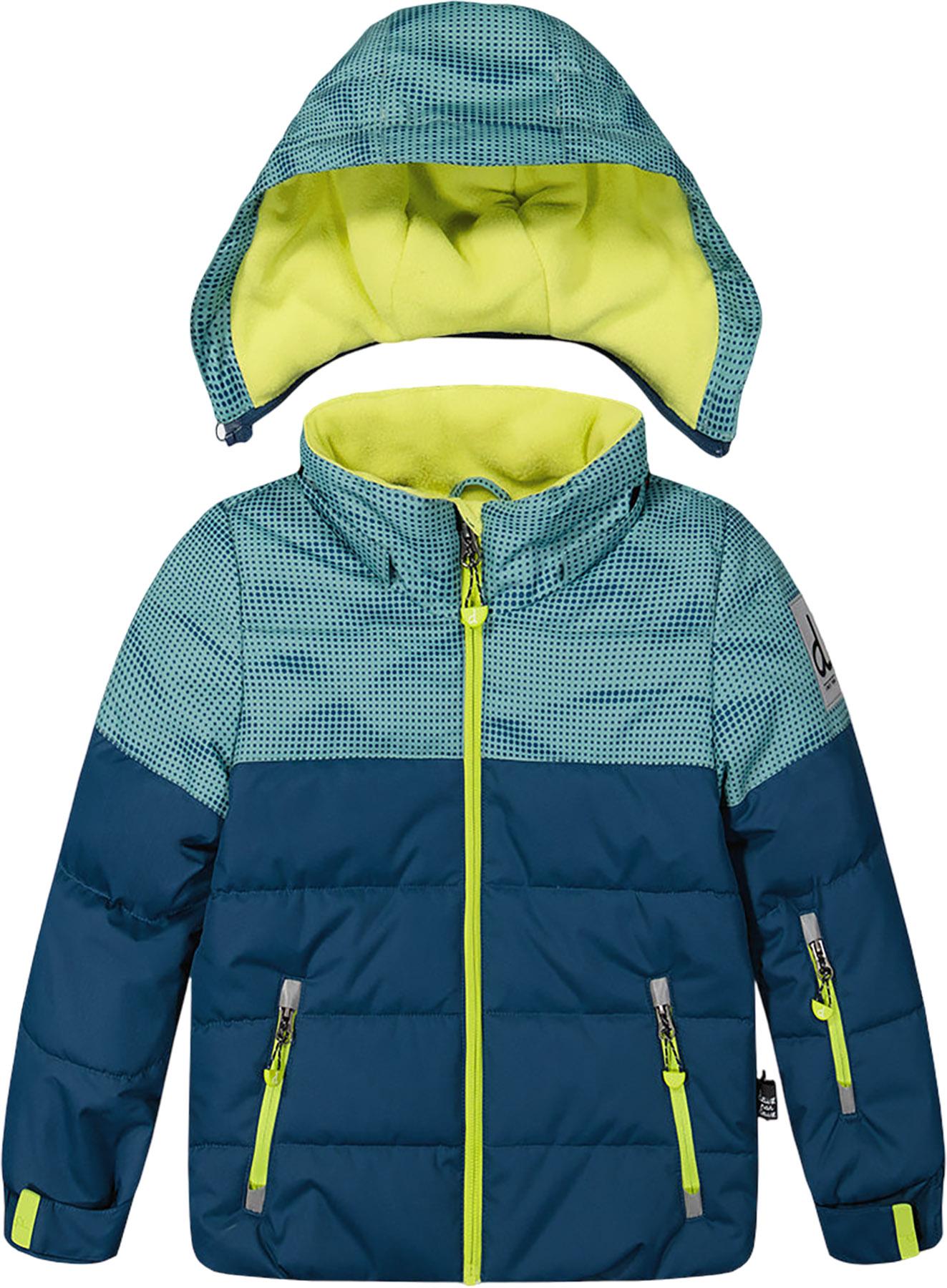 Numéro de l'image de la galerie de produits 4 pour le produit Habit de neige deux pièces Play - Grande Fille