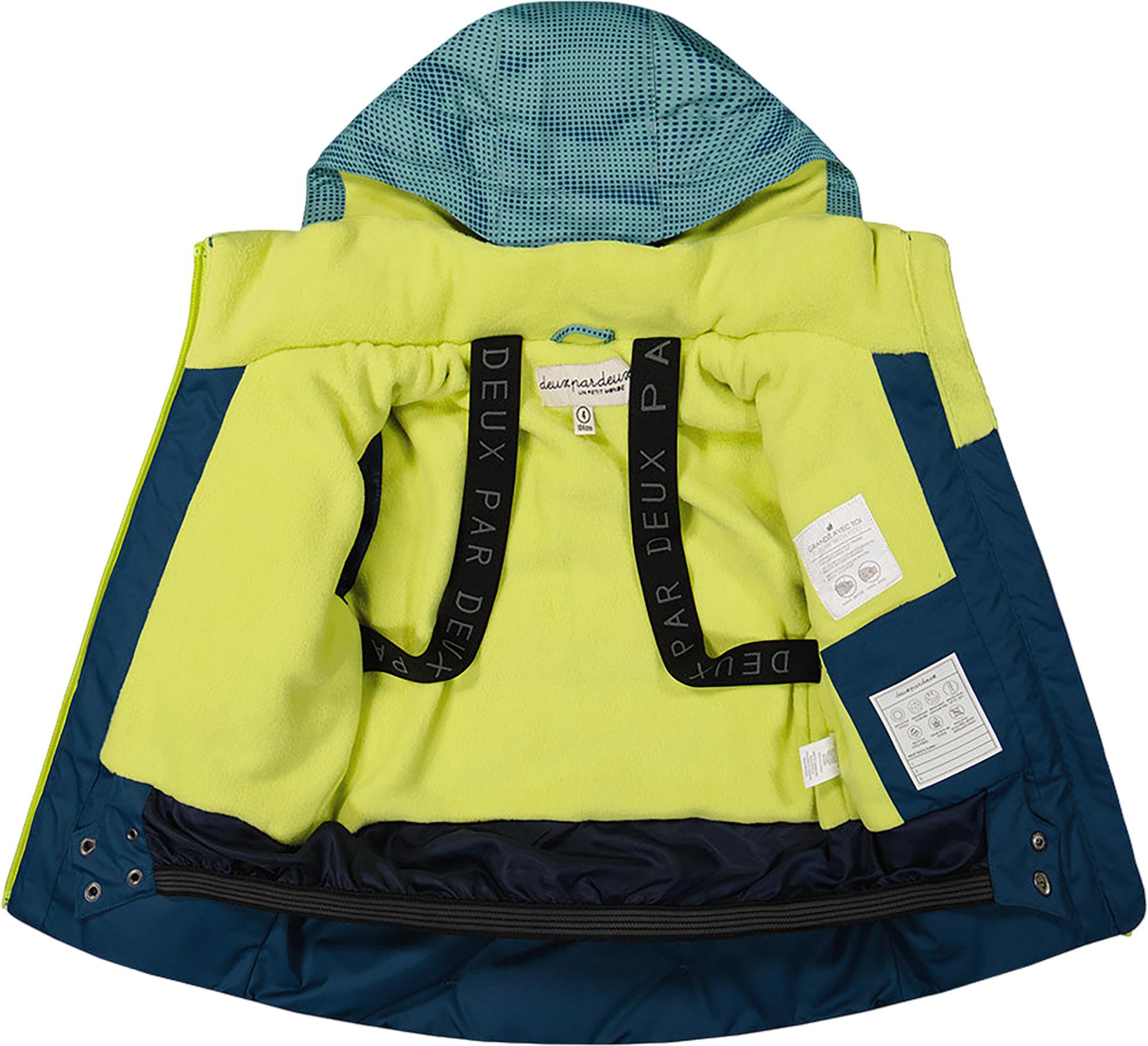 Numéro de l'image de la galerie de produits 2 pour le produit Habit de neige deux pièces Play - Grande Fille