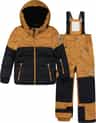 Couleur: Brown - Black