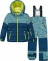 Couleur: Greyish Blue - Navy