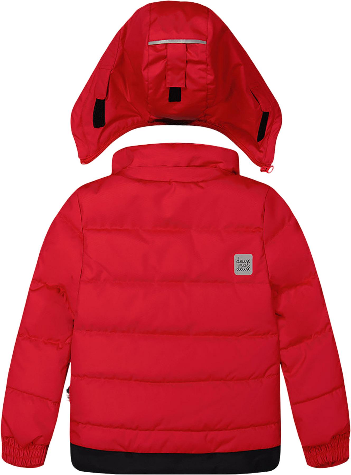Numéro de l'image de la galerie de produits 5 pour le produit Habit de neige deux pièces Play - Petite Fille