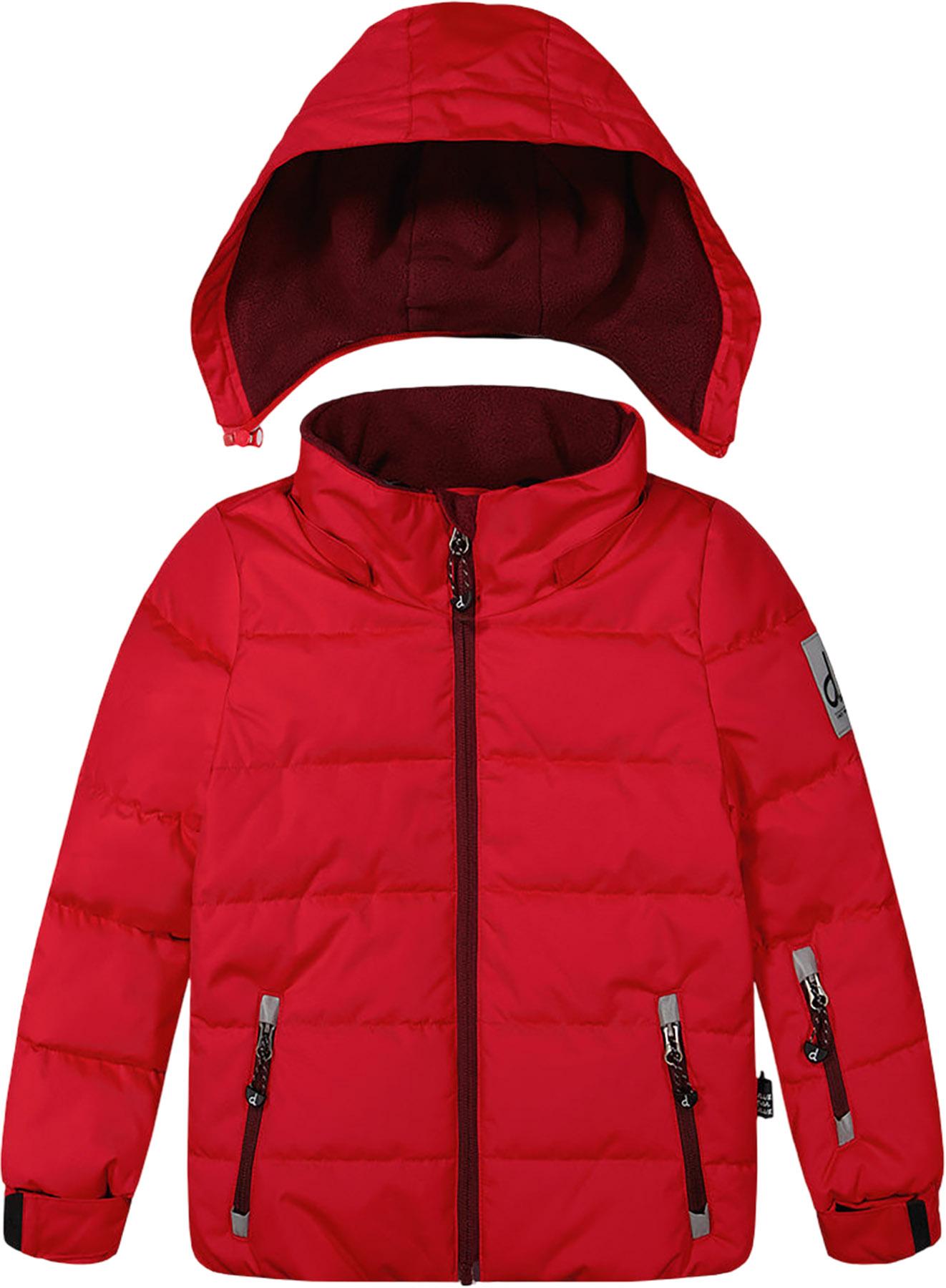 Numéro de l'image de la galerie de produits 4 pour le produit Habit de neige deux pièces Play - Petite Fille