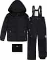 Couleur: Black