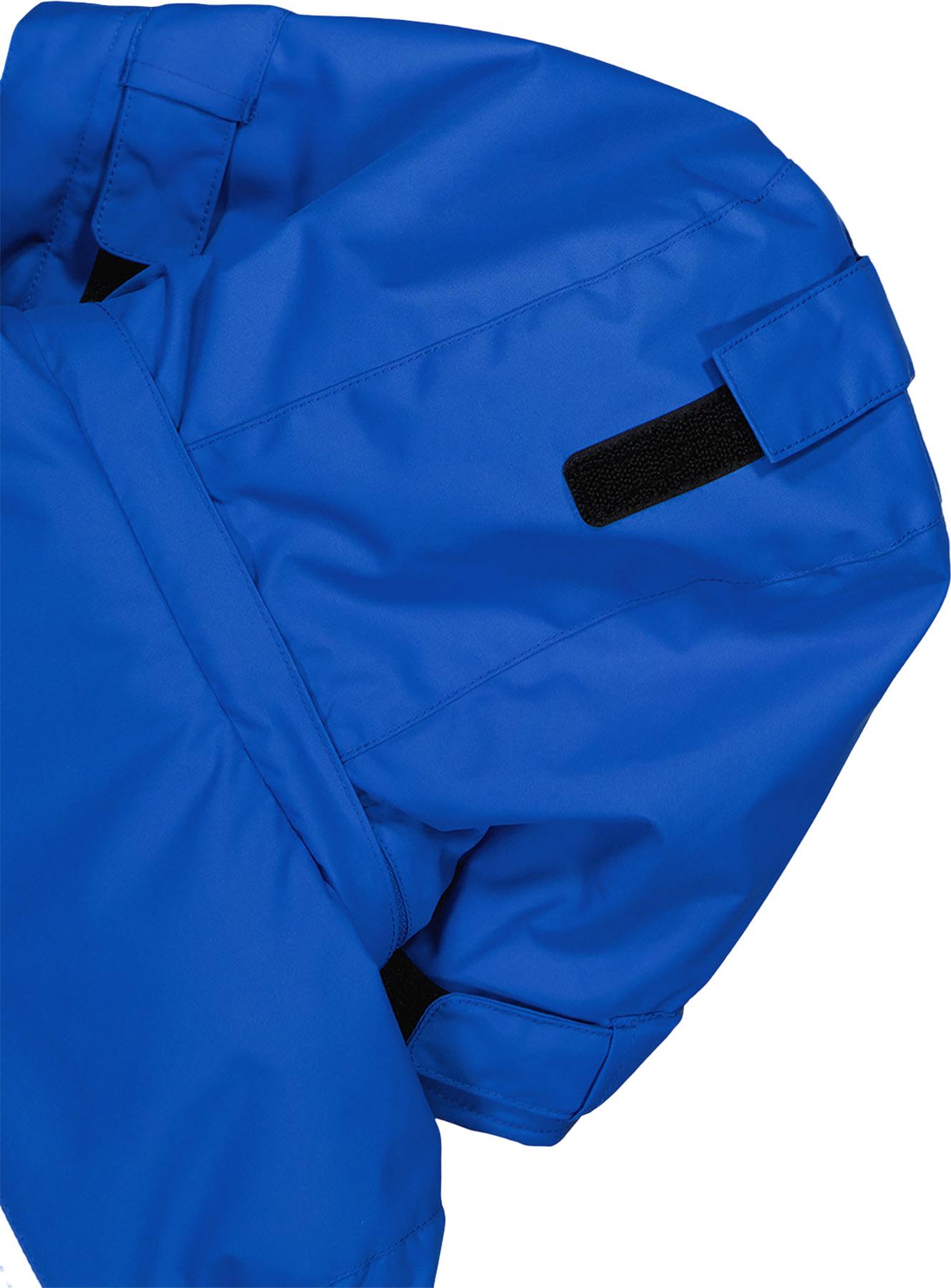 Product gallery image number 4 for product One Piece Play Snowsuit - Big Boys