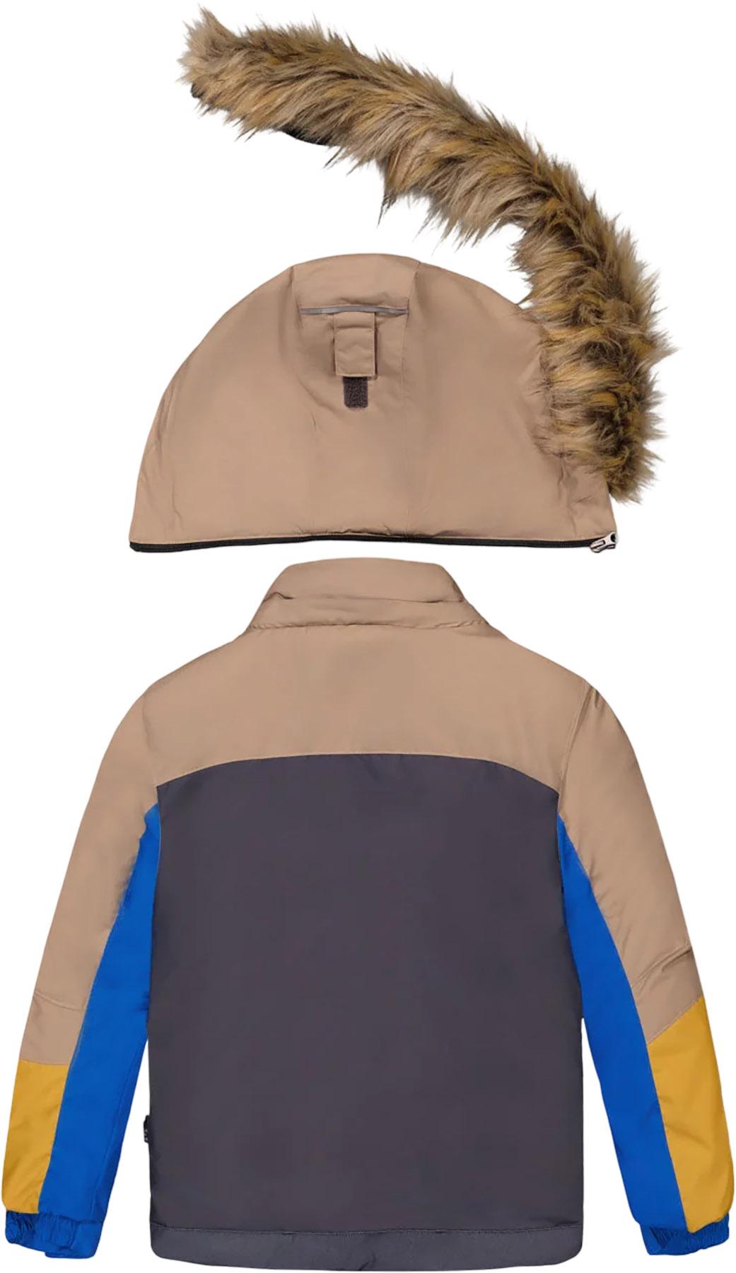Product gallery image number 5 for product Two Piece Play Snowsuit - Big Boy