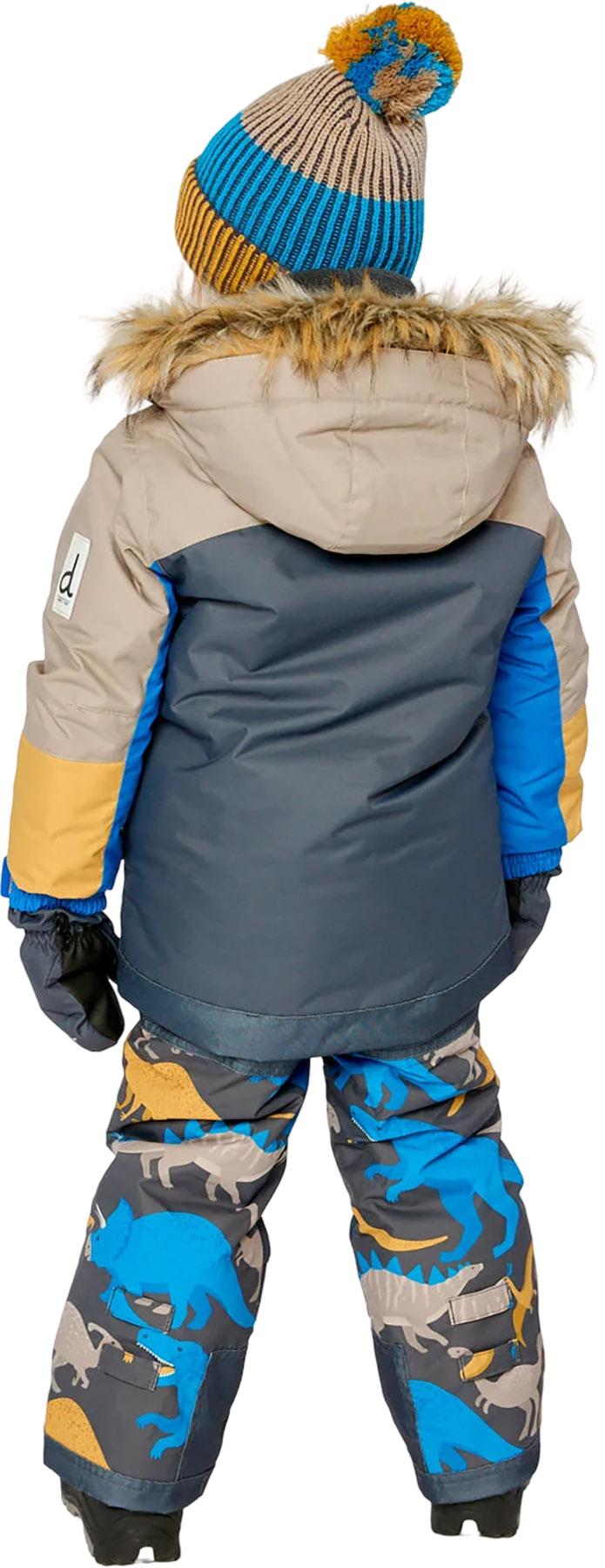 Product gallery image number 13 for product Two Piece Play Snowsuit - Big Boy