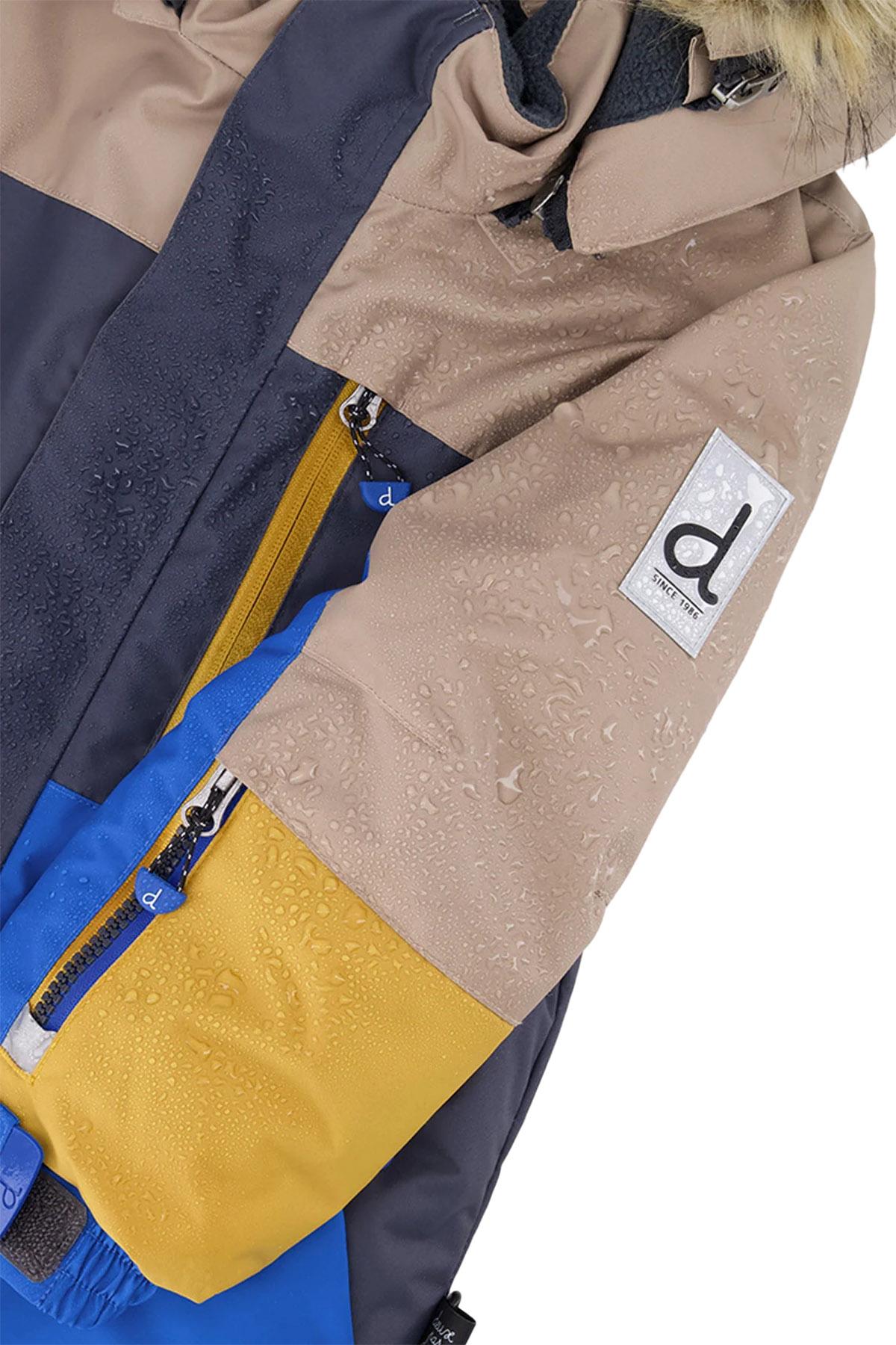 Product gallery image number 7 for product Two Piece Play Snowsuit - Big Boy
