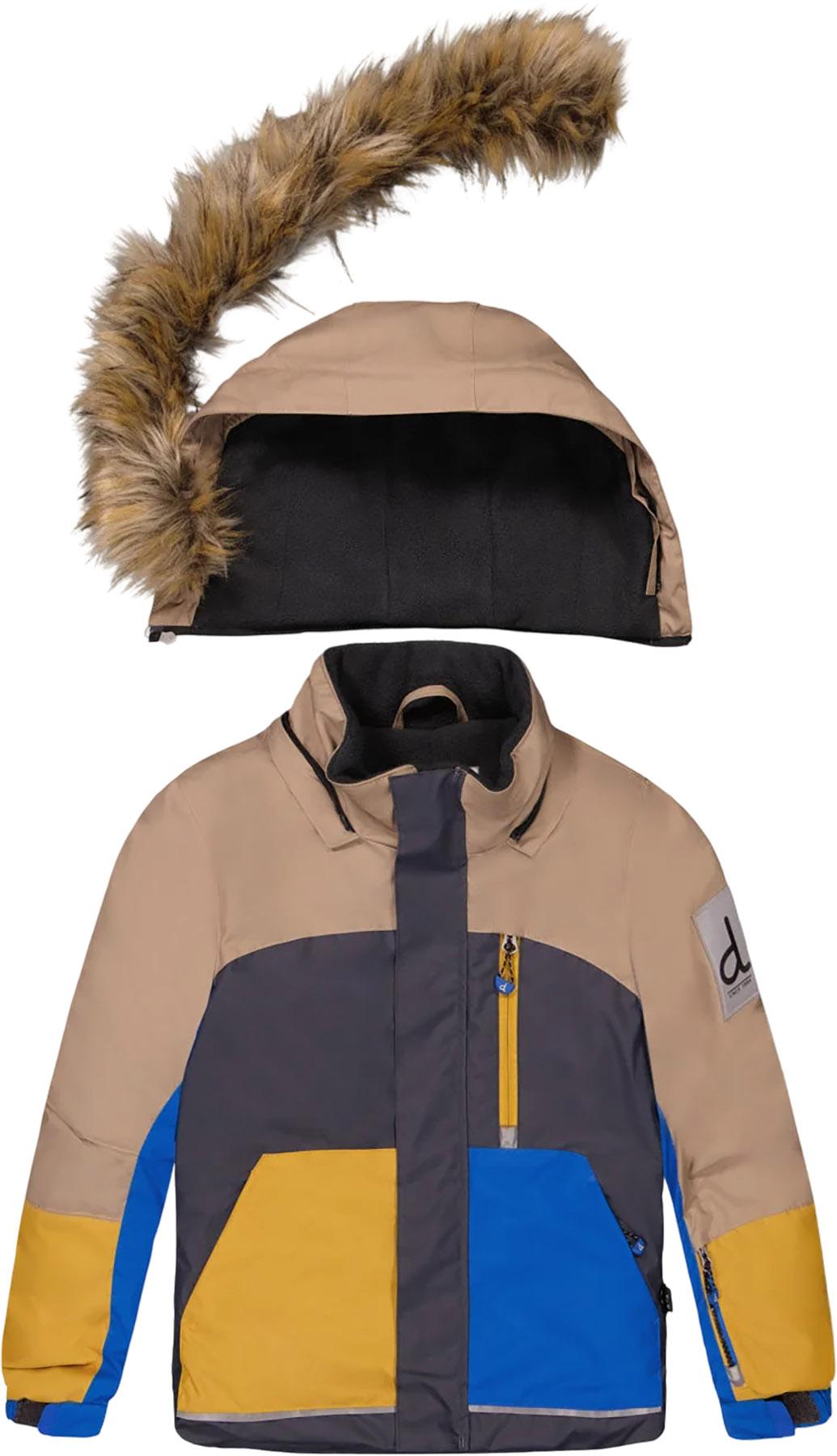 Product gallery image number 10 for product Two Piece Play Snowsuit - Big Boy