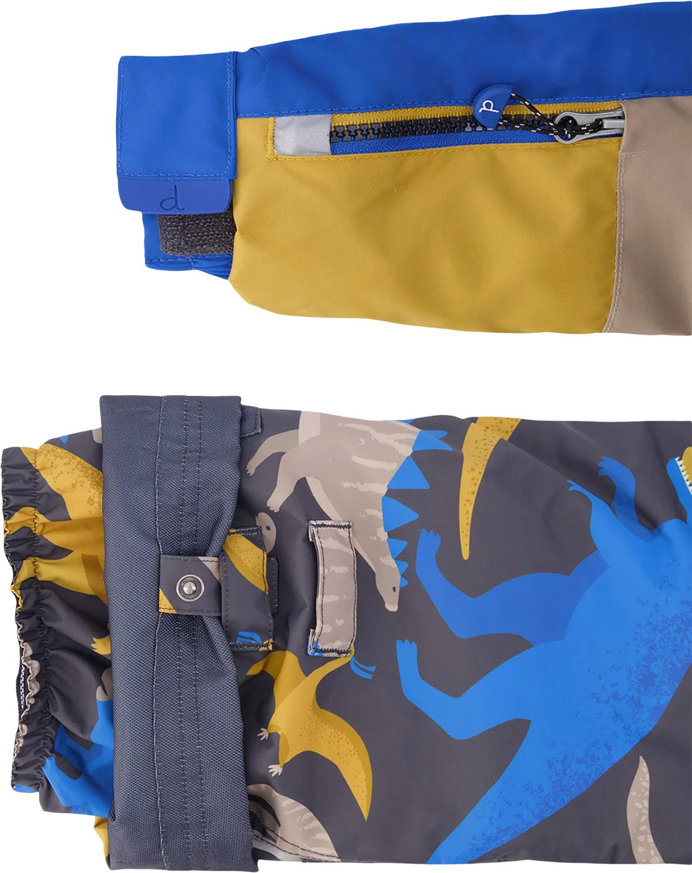 Product gallery image number 9 for product Two Piece Play Snowsuit - Little Boy