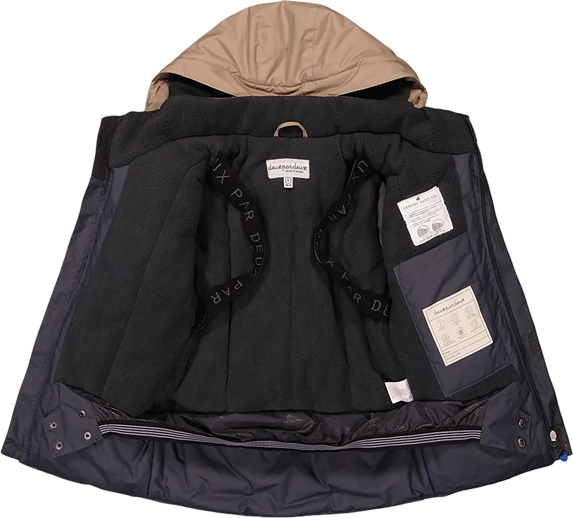Product gallery image number 13 for product Two Piece Play Snowsuit - Little Boy