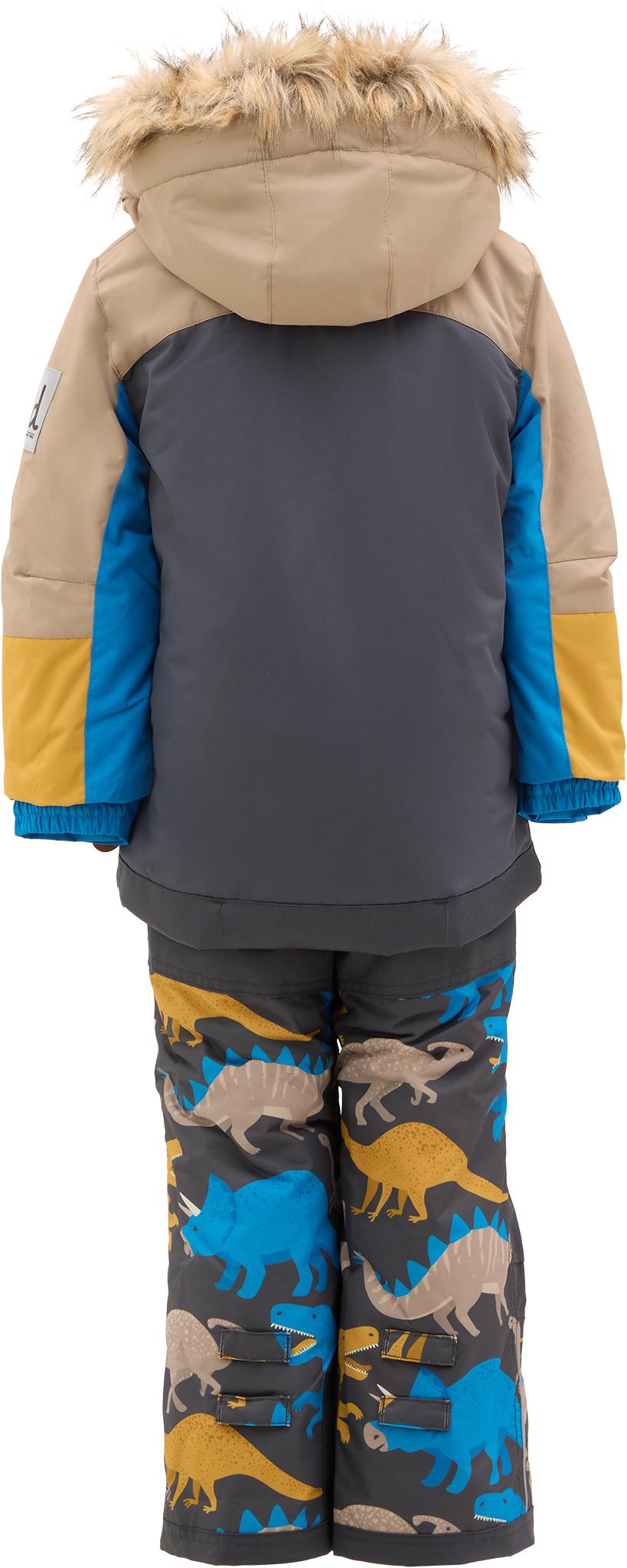 Product gallery image number 14 for product Two Piece Play Snowsuit - Little Boy