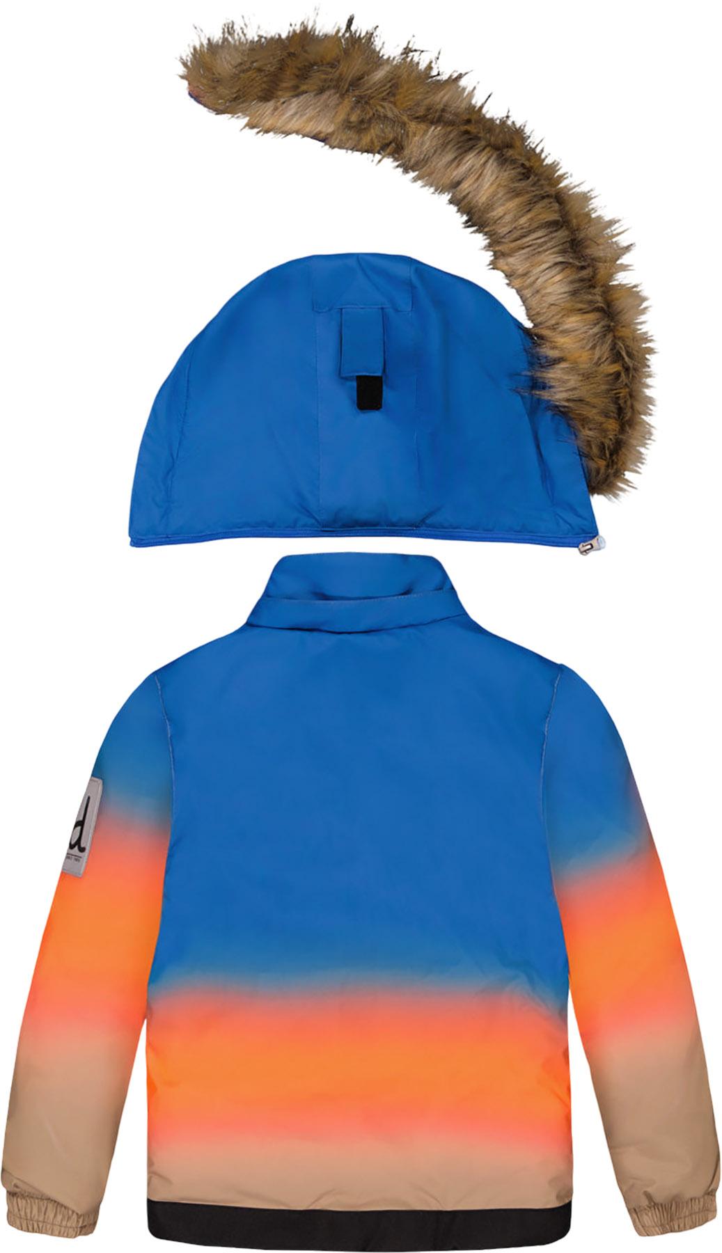Numéro de l'image de la galerie de produits 5 pour le produit Habit de neige deux pièces Play - Petite Fille