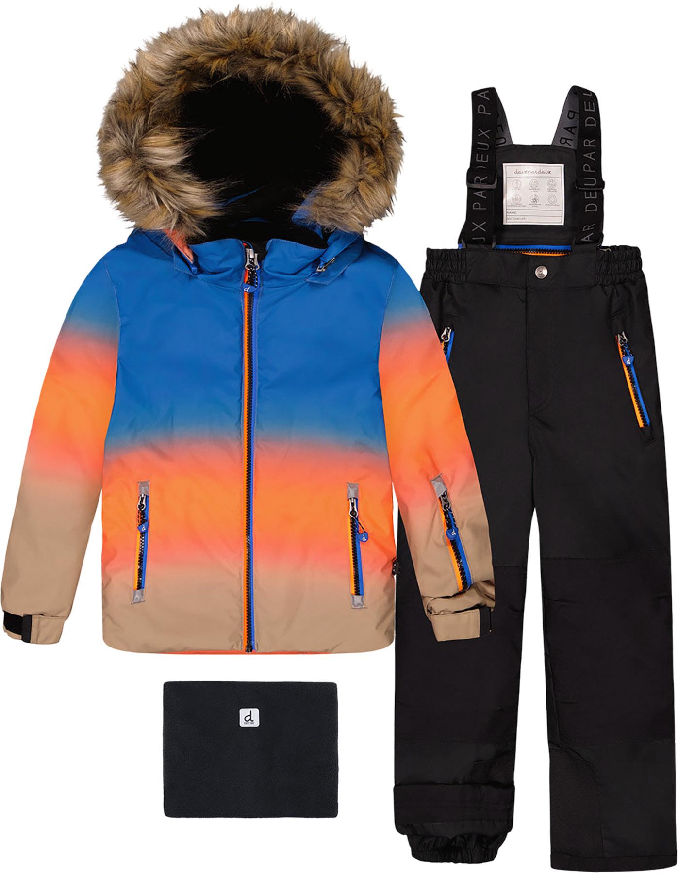 Image de produit pour Habit de neige deux pièces Play - Petite Fille