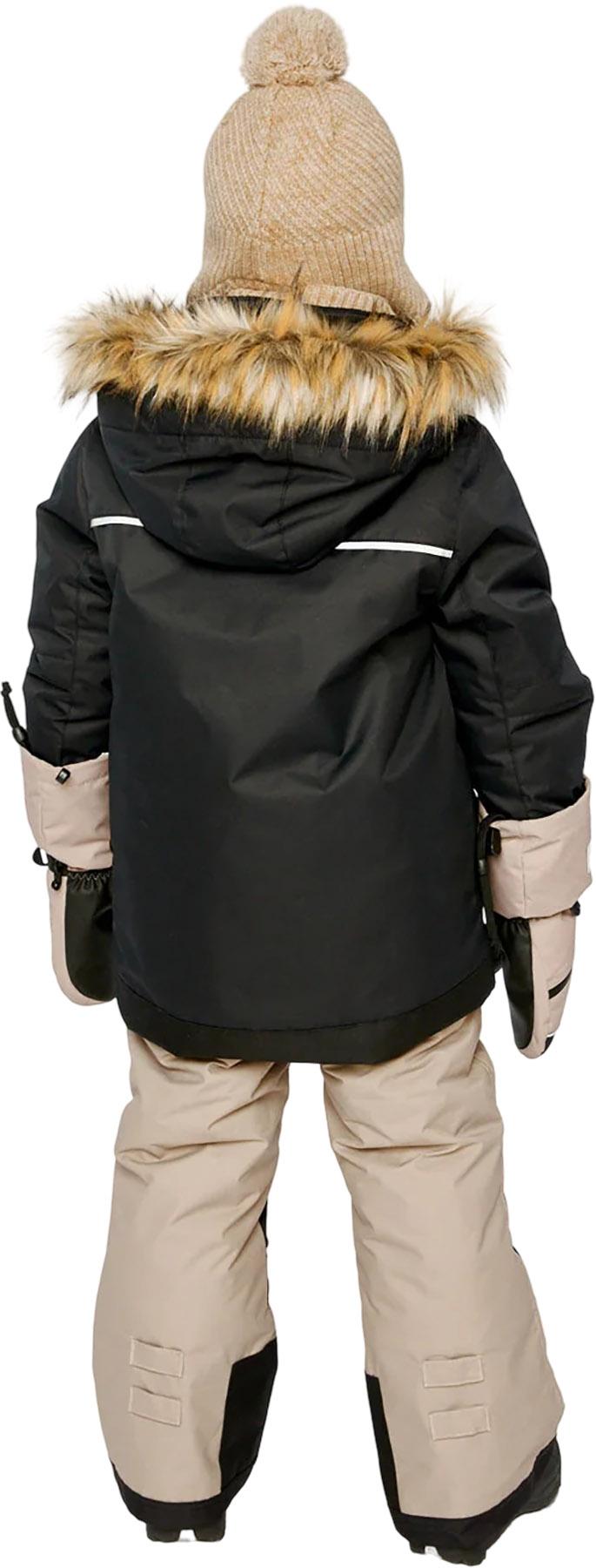 Product gallery image number 3 for product Two Piece Play Snowsuit - Big Boy