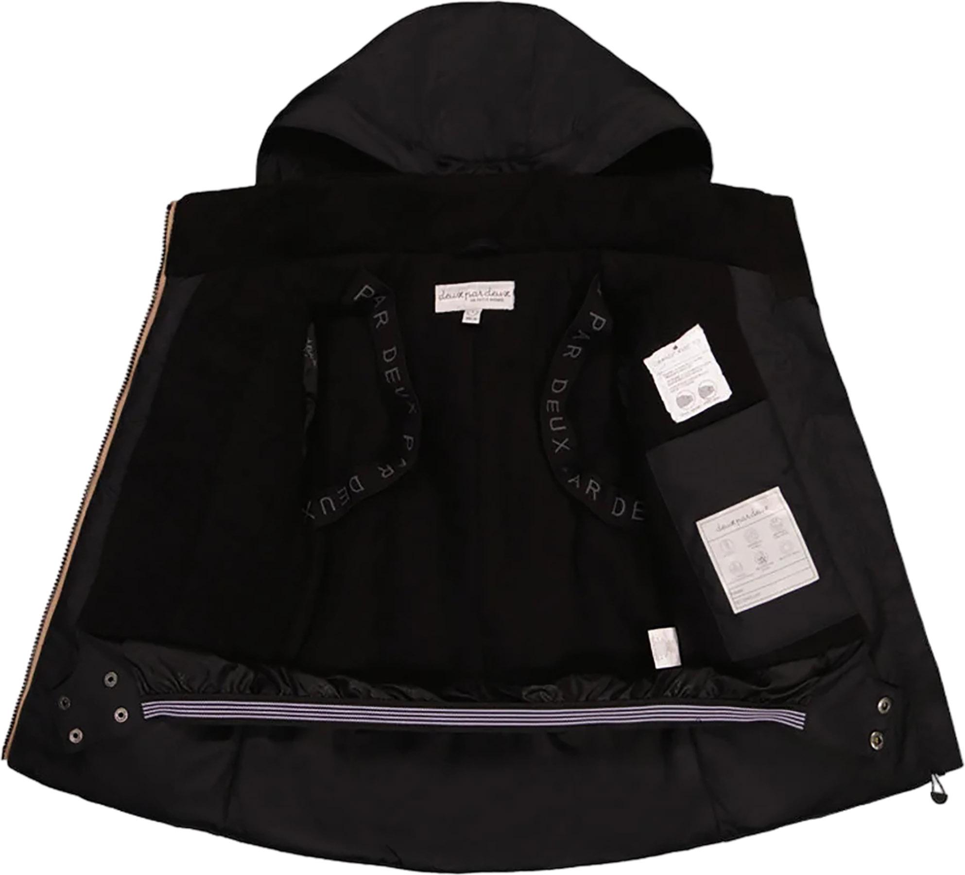 Product gallery image number 6 for product Two Piece Play Snowsuit - Big Boy