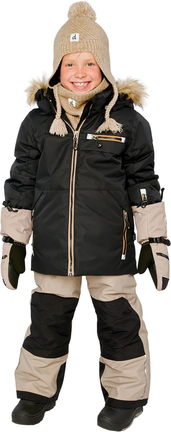 Product gallery image number 9 for product Two Piece Play Snowsuit - Big Boy
