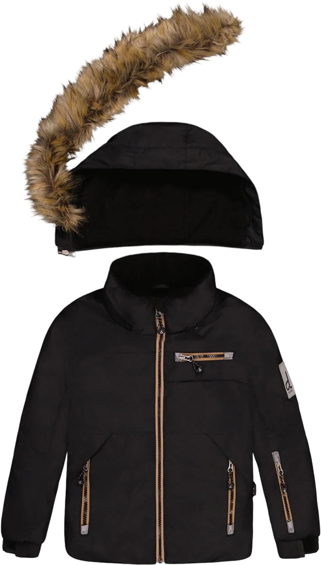 Product gallery image number 2 for product Two Piece Play Snowsuit - Little Boy