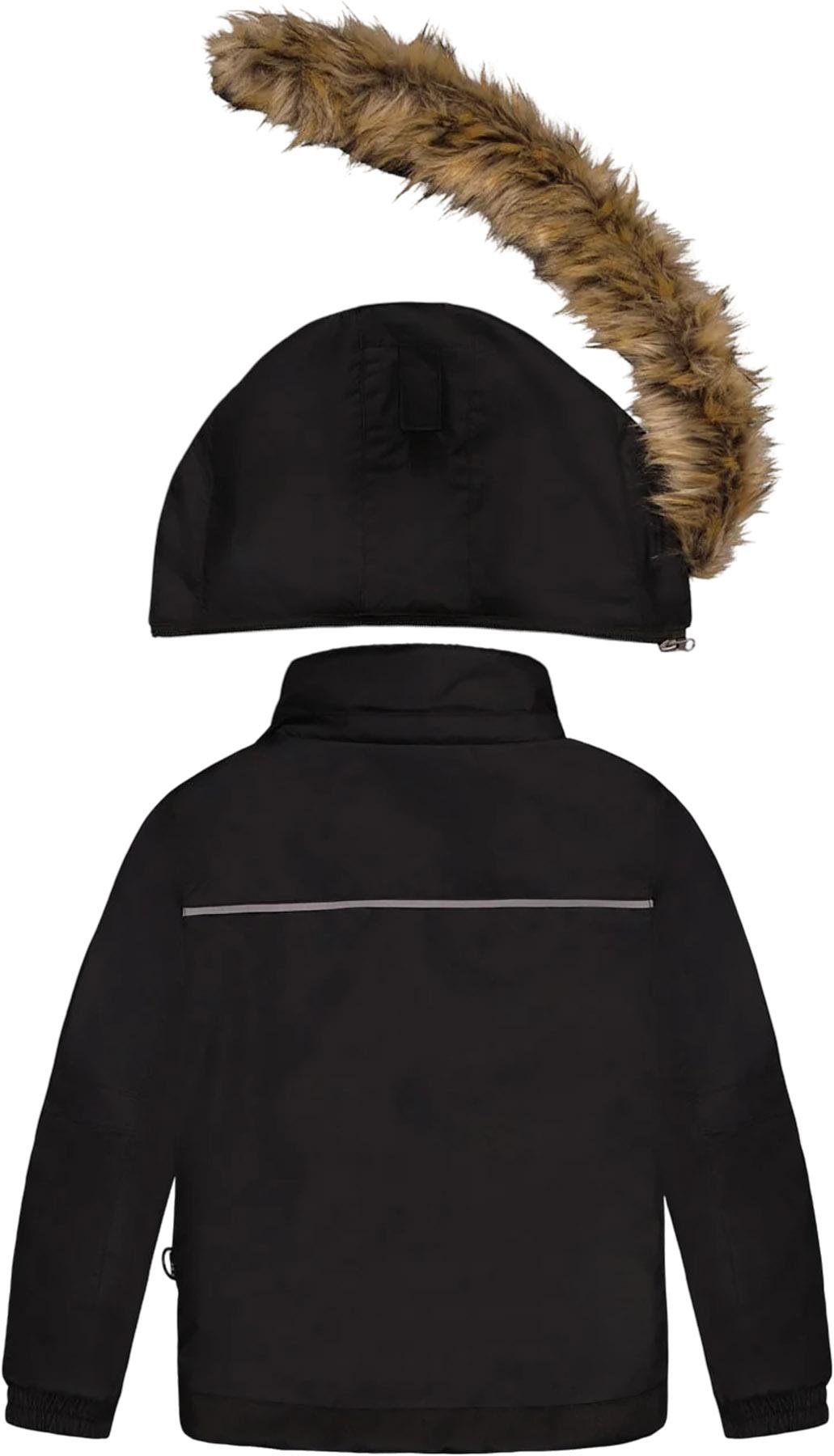 Product gallery image number 7 for product Two Piece Play Snowsuit - Little Boy