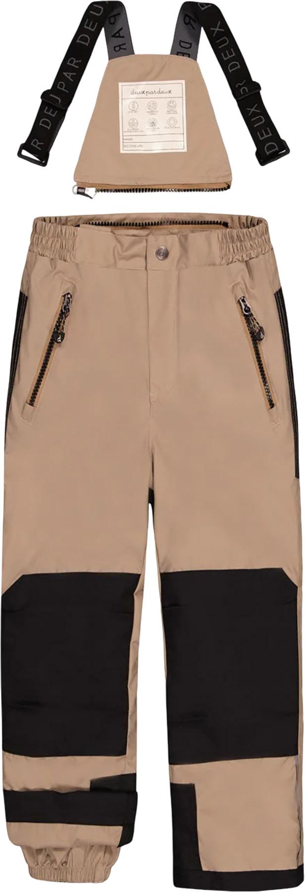 Product gallery image number 4 for product Two Piece Play Snowsuit - Little Boy