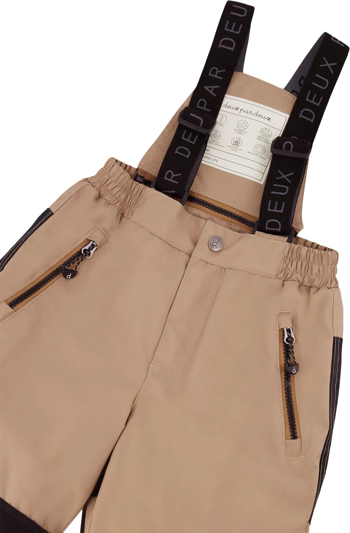 Product gallery image number 6 for product Two Piece Play Snowsuit - Little Boy