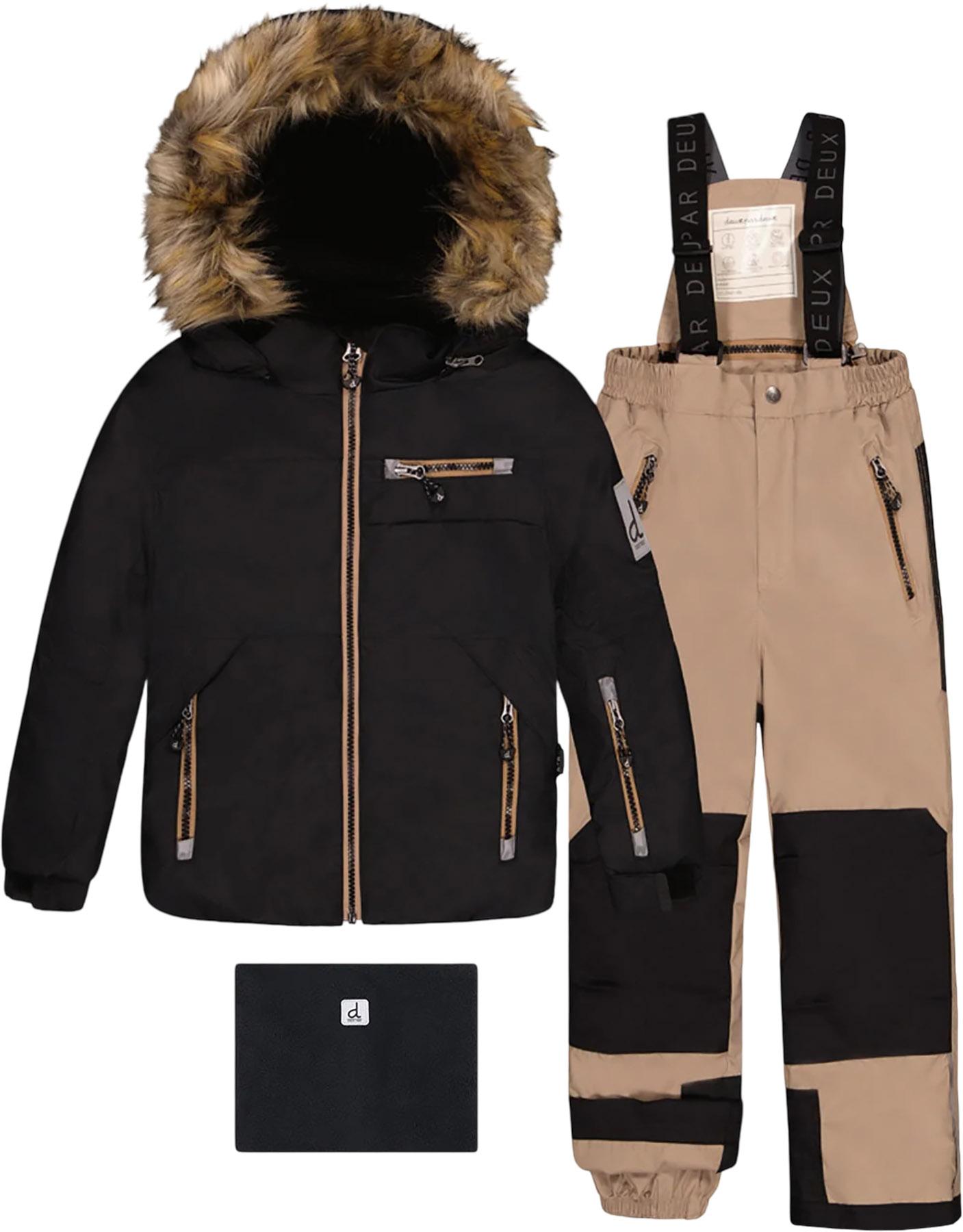 Product image for Two Piece Play Snowsuit - Little Boy