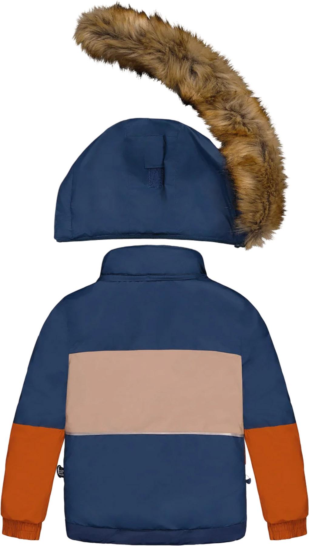 Product gallery image number 6 for product Two Piece Play Snowsuit - Little Boy