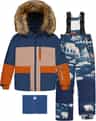Colour: Majolica Blue