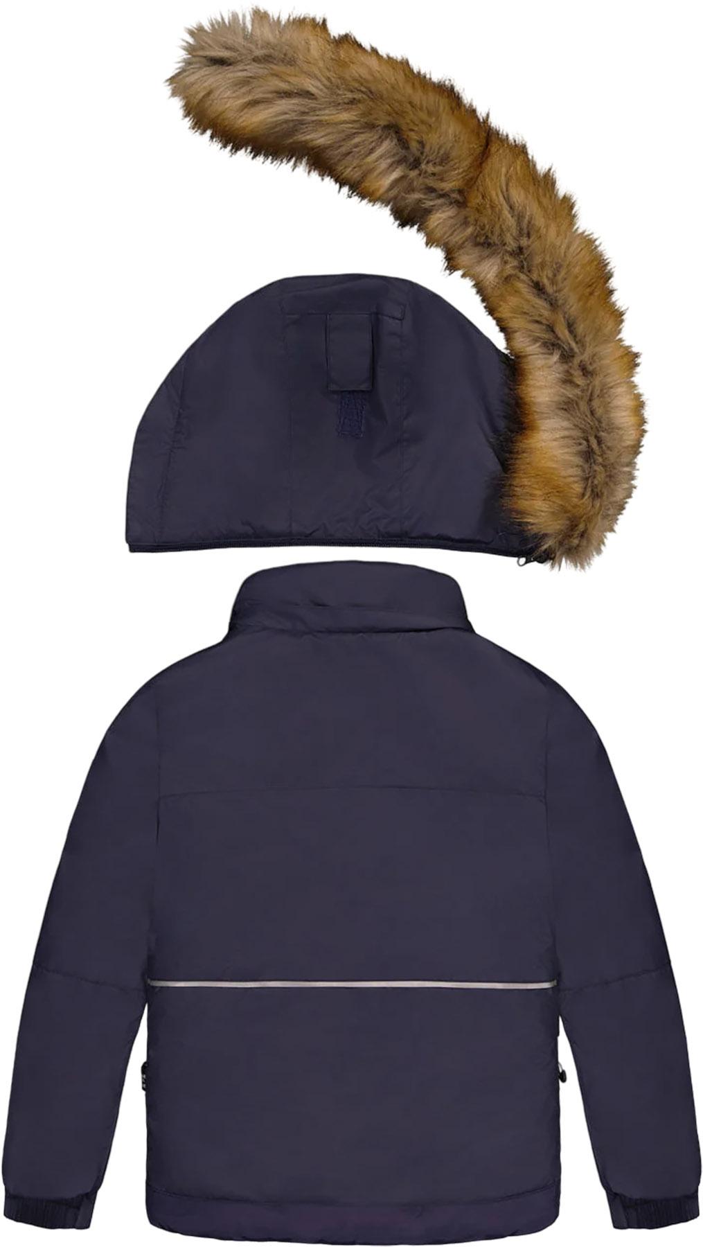 Product gallery image number 3 for product Two Piece Play Snowsuit - Big Boy
