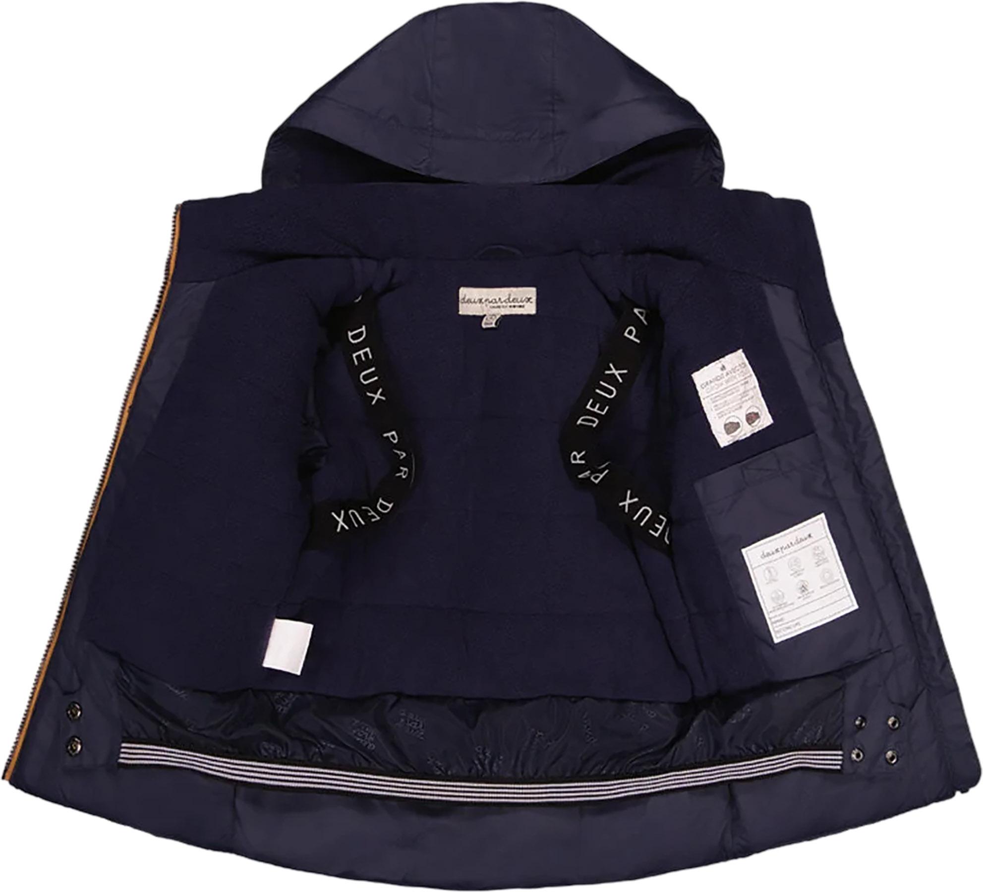 Product gallery image number 4 for product Two Piece Play Snowsuit - Big Boy
