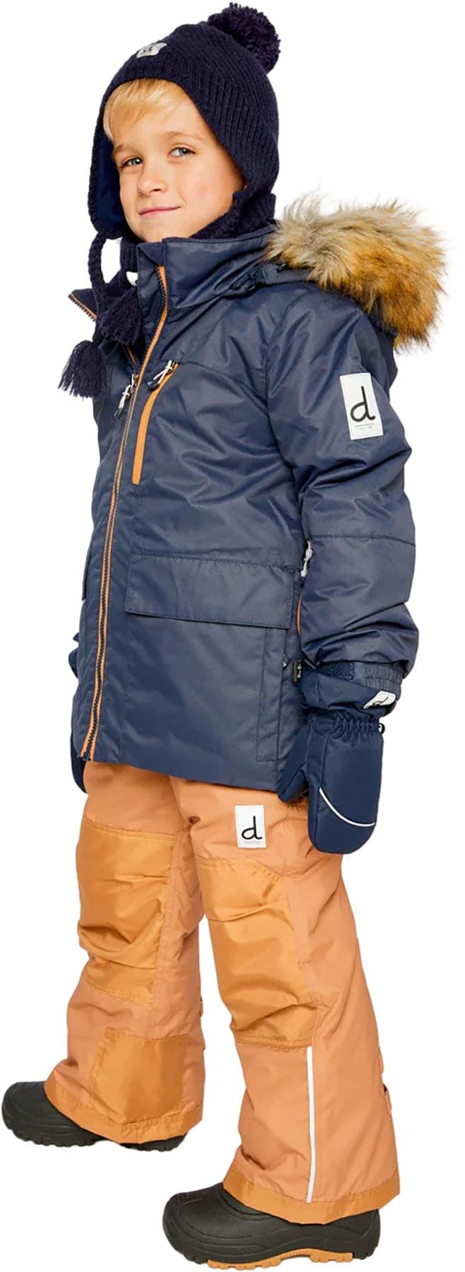 Product gallery image number 10 for product Two Piece Play Snowsuit - Big Boy