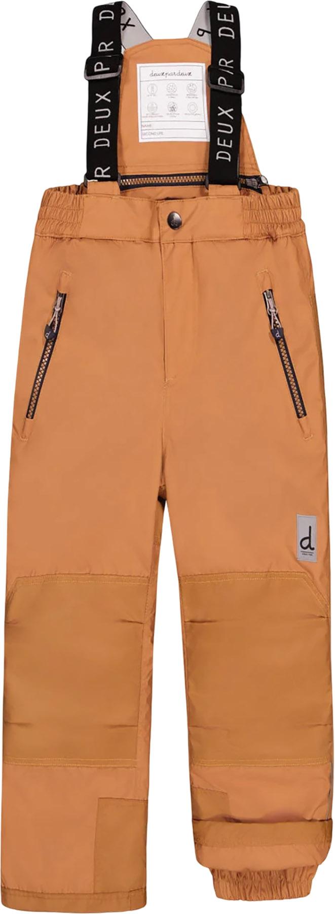 Product gallery image number 6 for product Two Piece Play Snowsuit - Little Boy
