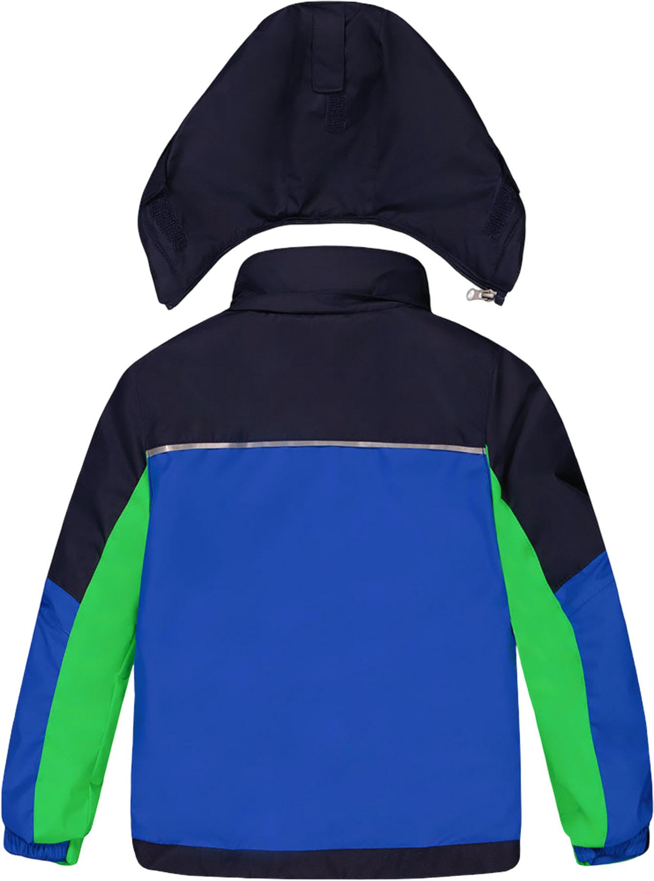 Product gallery image number 4 for product Two Piece Play Snowsuit - Big Boy