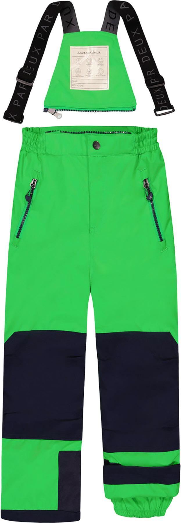 Product gallery image number 5 for product Two Piece Play Snowsuit - Big Boy