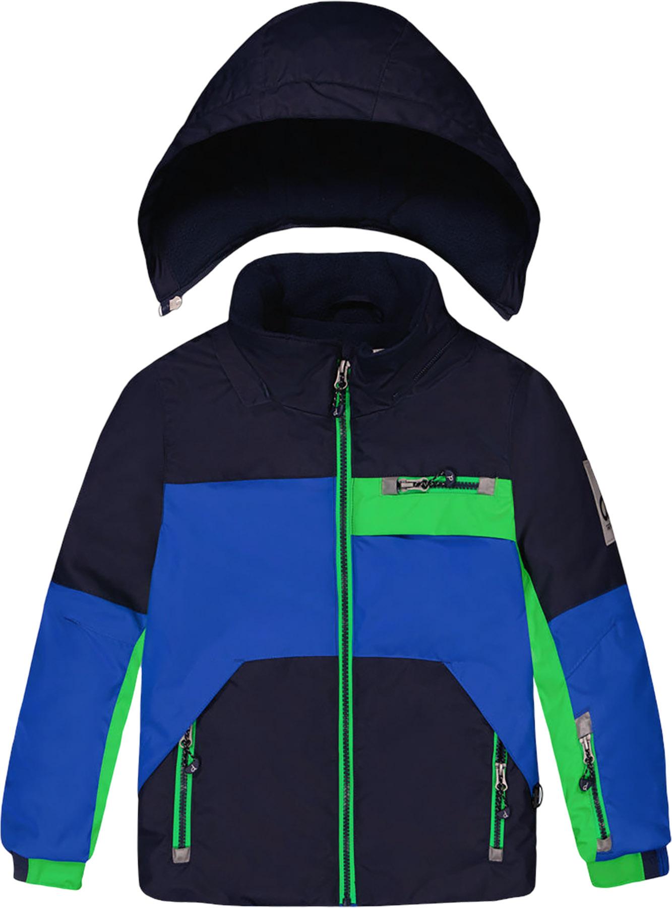 Product gallery image number 9 for product Two Piece Play Snowsuit - Big Boy