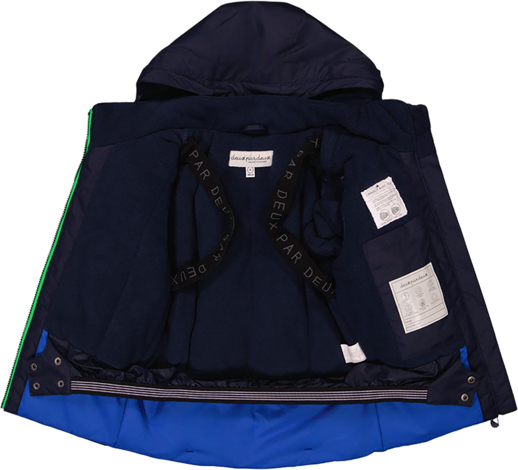 Product gallery image number 10 for product Two Piece Play Snowsuit - Big Boy