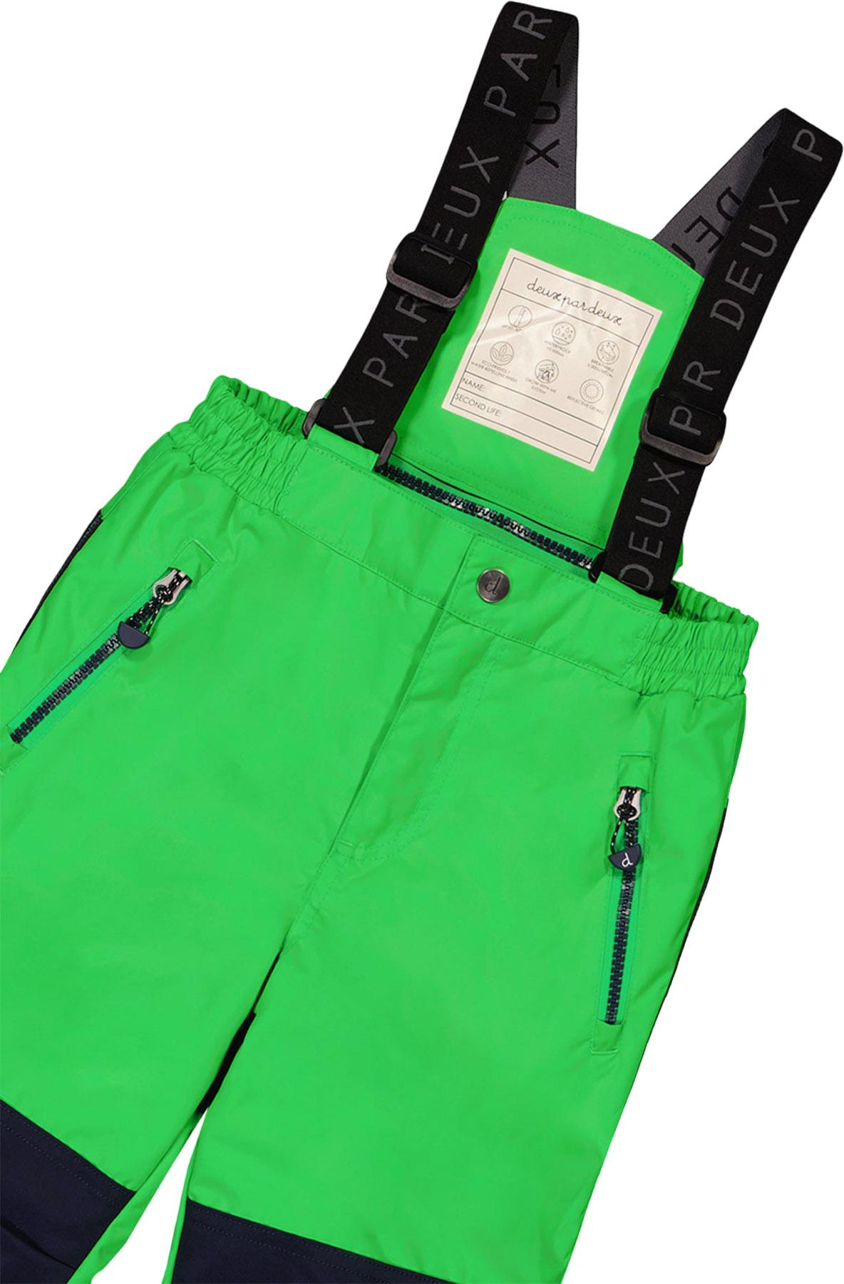 Product gallery image number 6 for product Two Piece Play Snowsuit - Little Boy