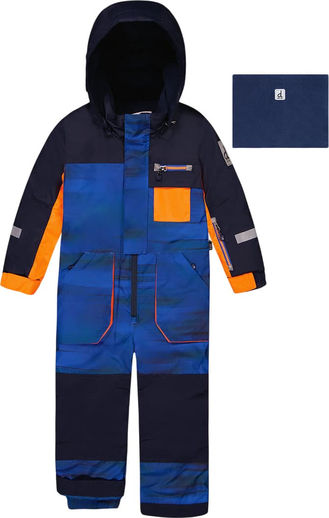 Image de produit pour Habit de neige une pièce PLAY - Grand Garçon