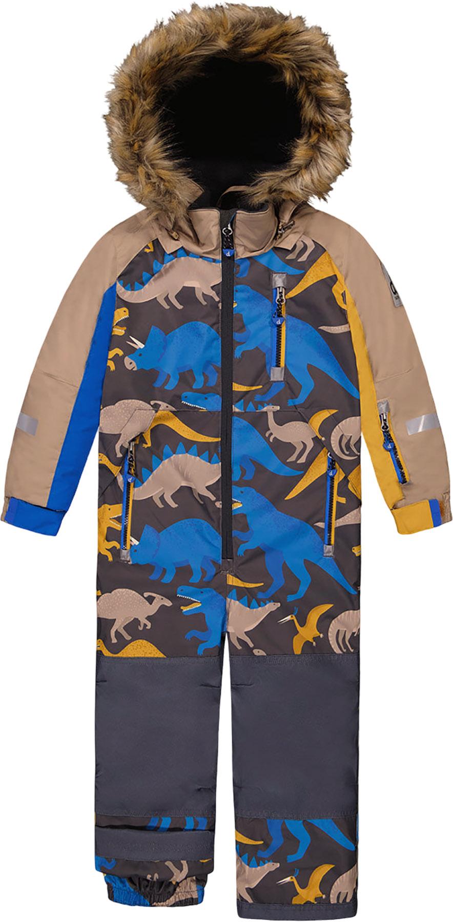 Product image for One Piece Play Snowsuit - Big Boy