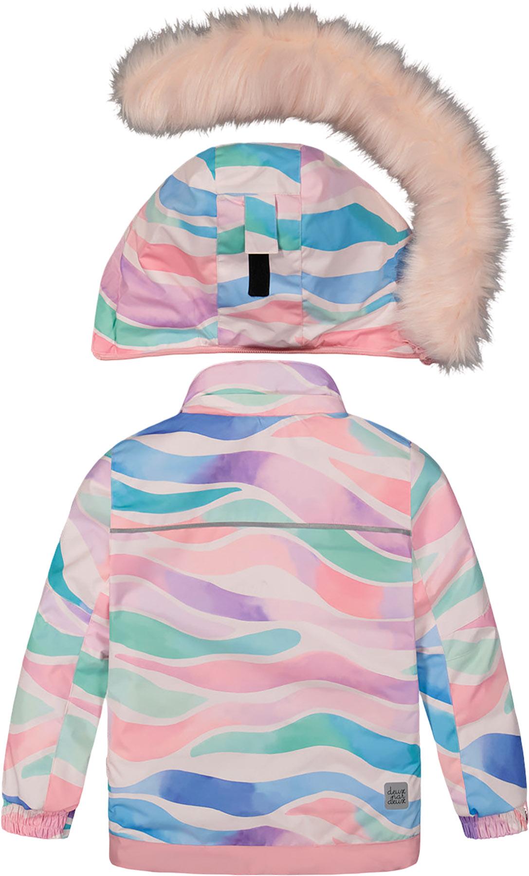 Numéro de l'image de la galerie de produits 5 pour le produit Habit de neige deux pièces Play - Grande Fille