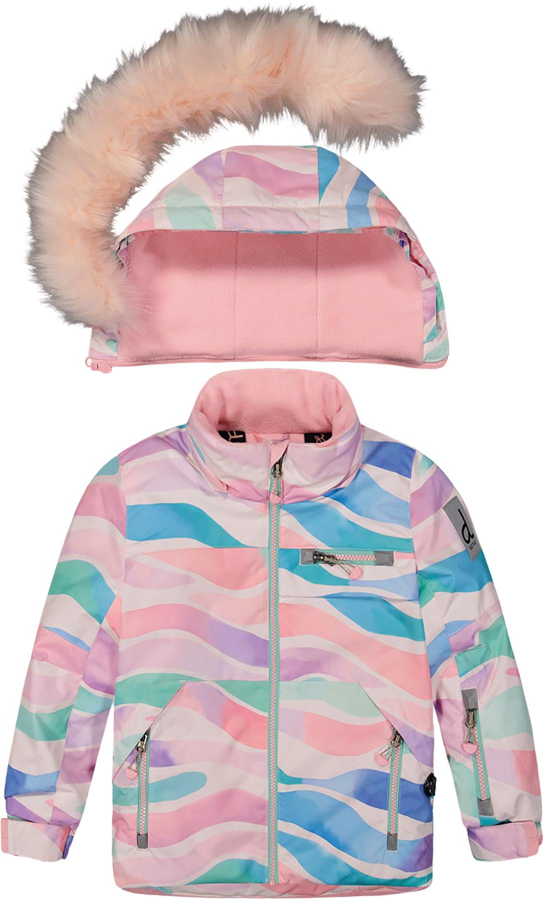 Numéro de l'image de la galerie de produits 4 pour le produit Habit de neige deux pièces Play - Grande Fille