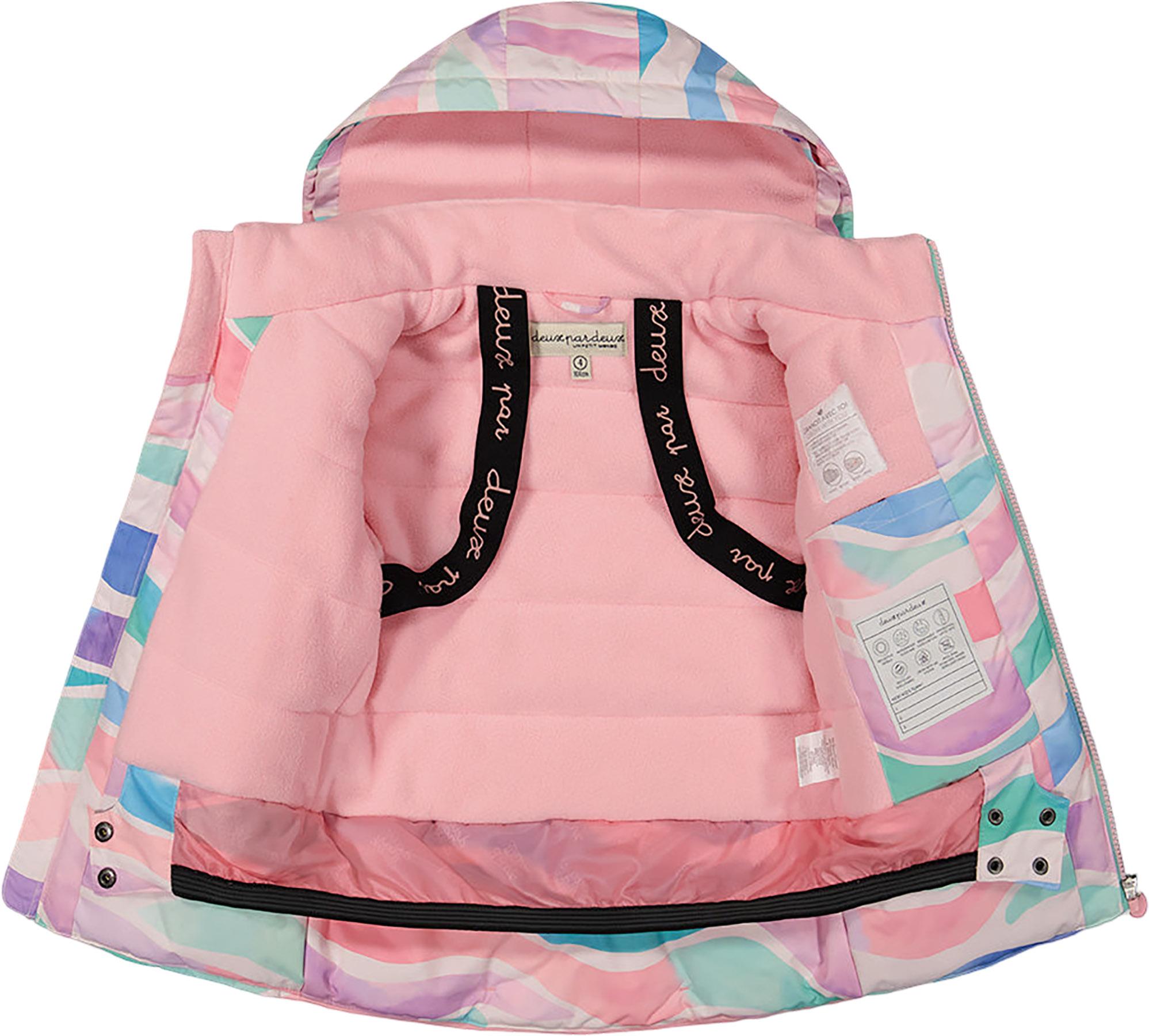 Numéro de l'image de la galerie de produits 2 pour le produit Habit de neige deux pièces Play - Grande Fille