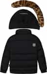Couleur: Black