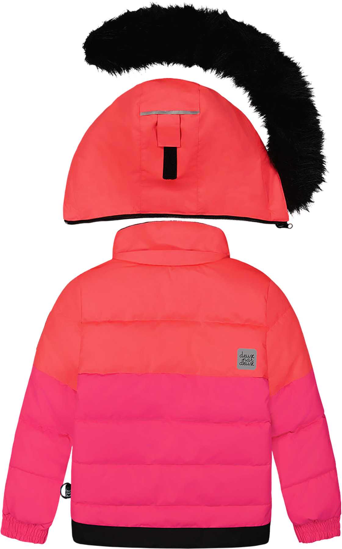 Bright Pink