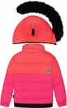 Couleur: Bright Pink