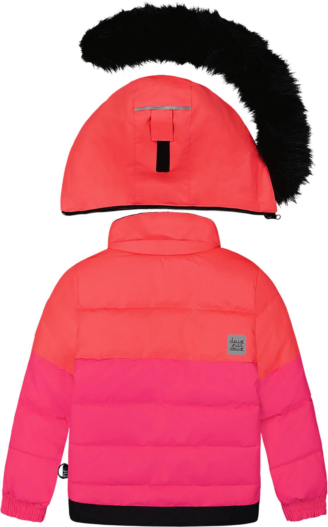 Product gallery image number 1 for product Two Piece Play Snowsuit - Big Girls