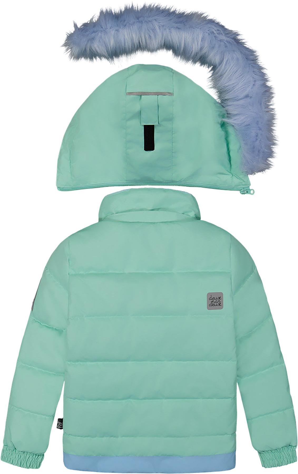 Numéro de l'image de la galerie de produits 4 pour le produit Habit de neige deux pièces Play - Grande Fille