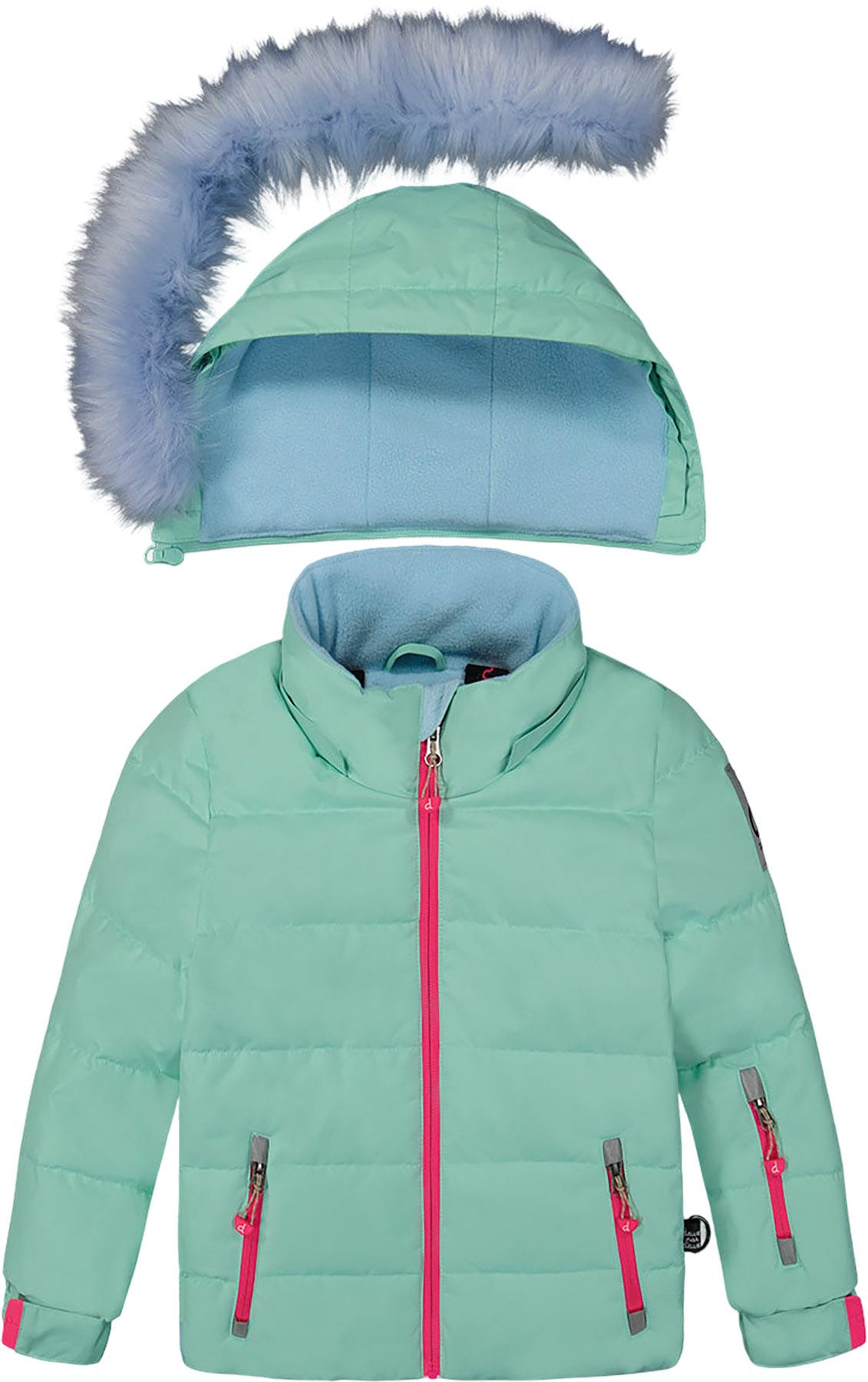 Numéro de l'image de la galerie de produits 2 pour le produit Habit de neige deux pièces Play - Grande Fille