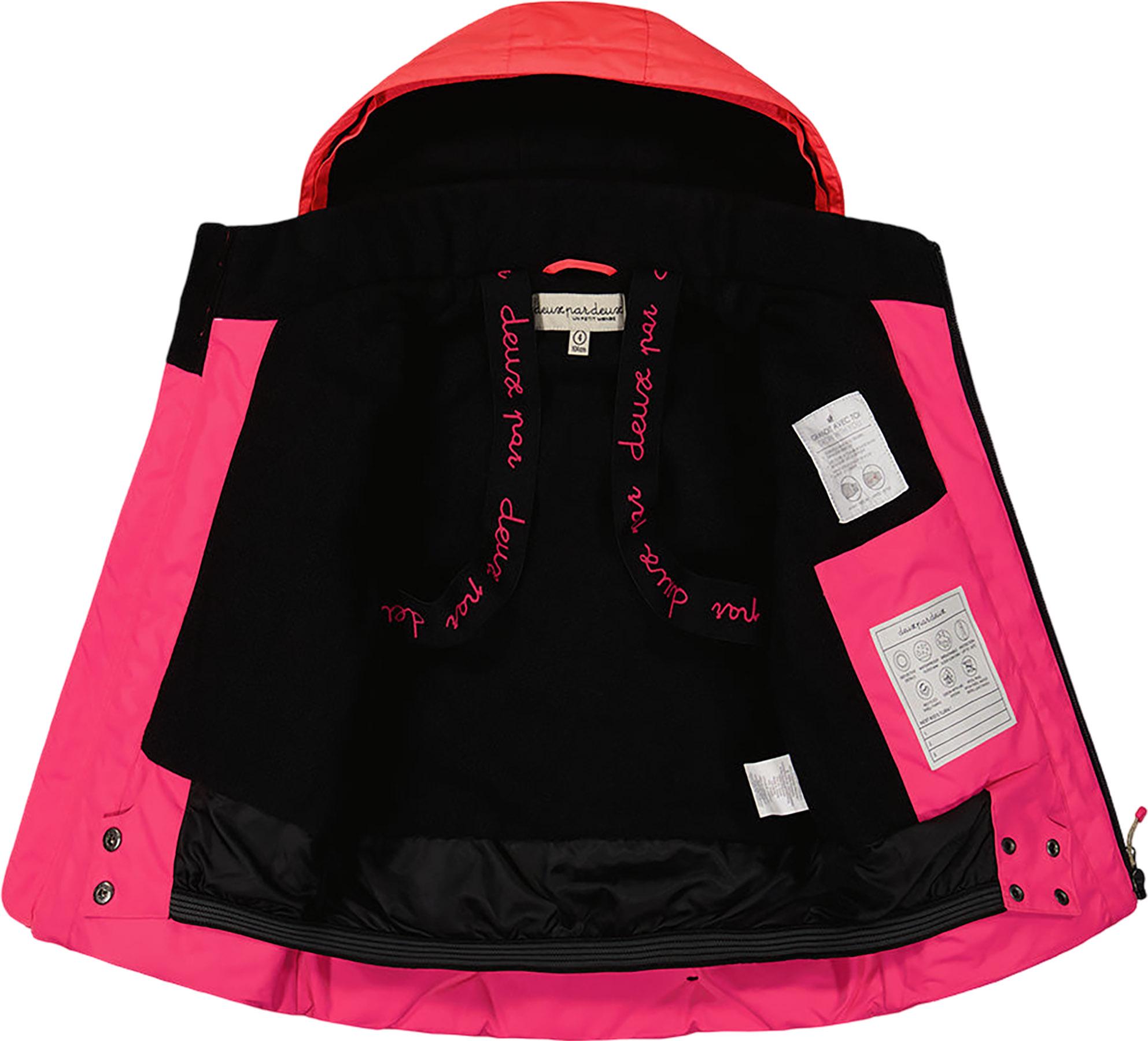 Product gallery image number 2 for product Two Piece Play Snowsuit - Big Girls