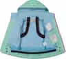 Couleur: Mint Green